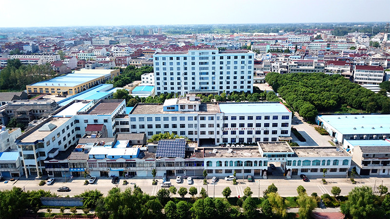 廠容廠貌