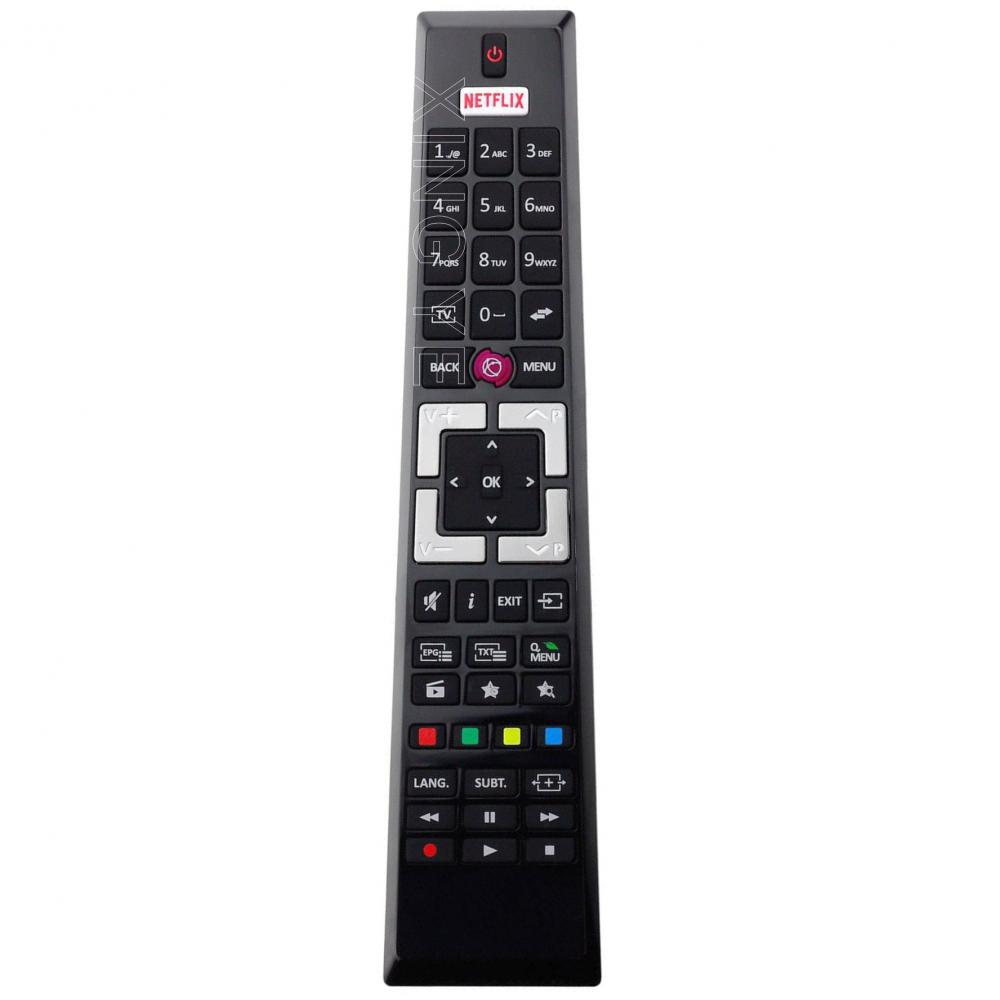 VESTEL LCD-1